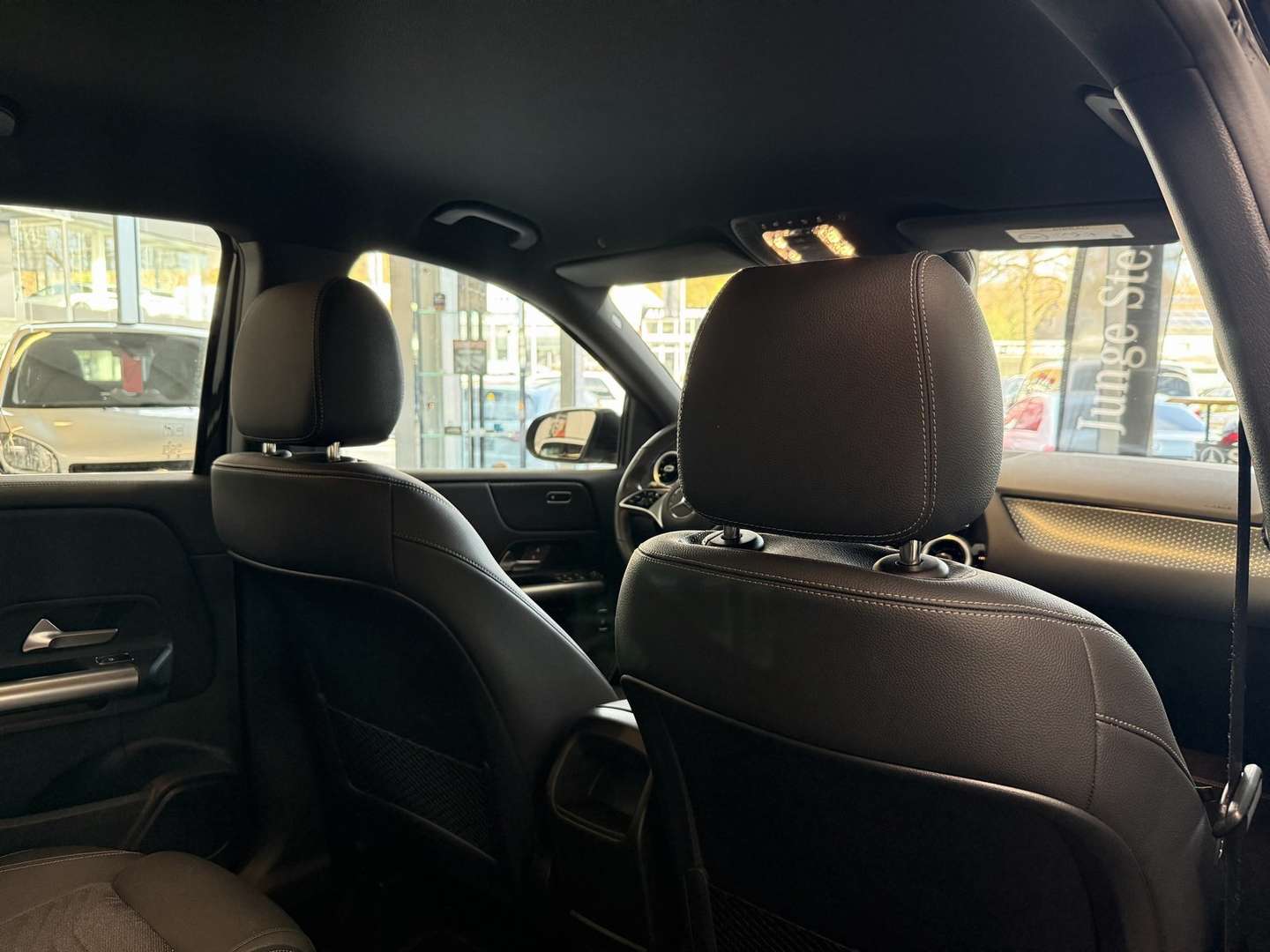 Mercedes Classe B Progressive Line 200 D - 2024 - Joinsteer - #15