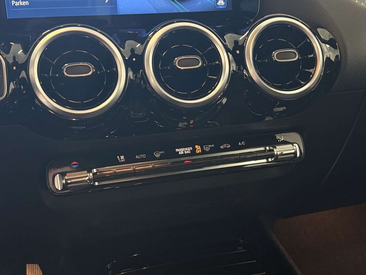 Mercedes Classe B Progressive Line 200 D - 2024 - Joinsteer - #17