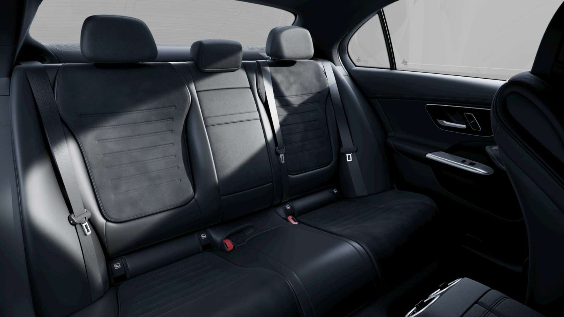 Mercedes Classe C AMG Line 220 D - 2025 - Joinsteer - #9