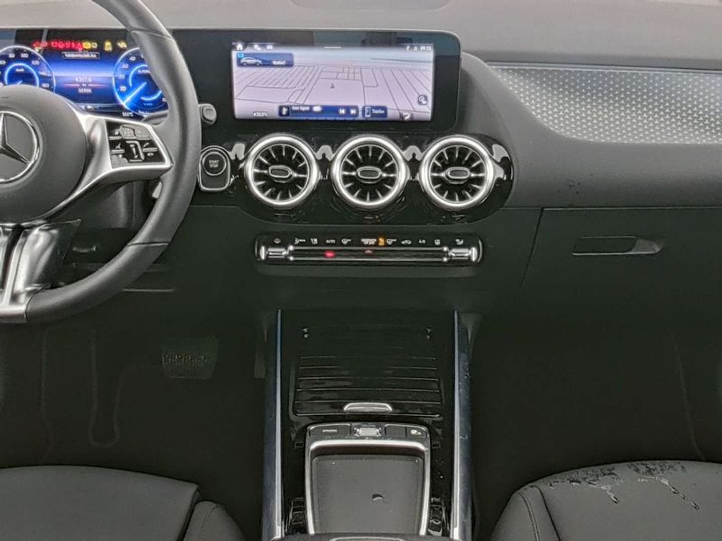 Mercedes EQA Progressive 300 4M - 2024 - Joinsteer - #2