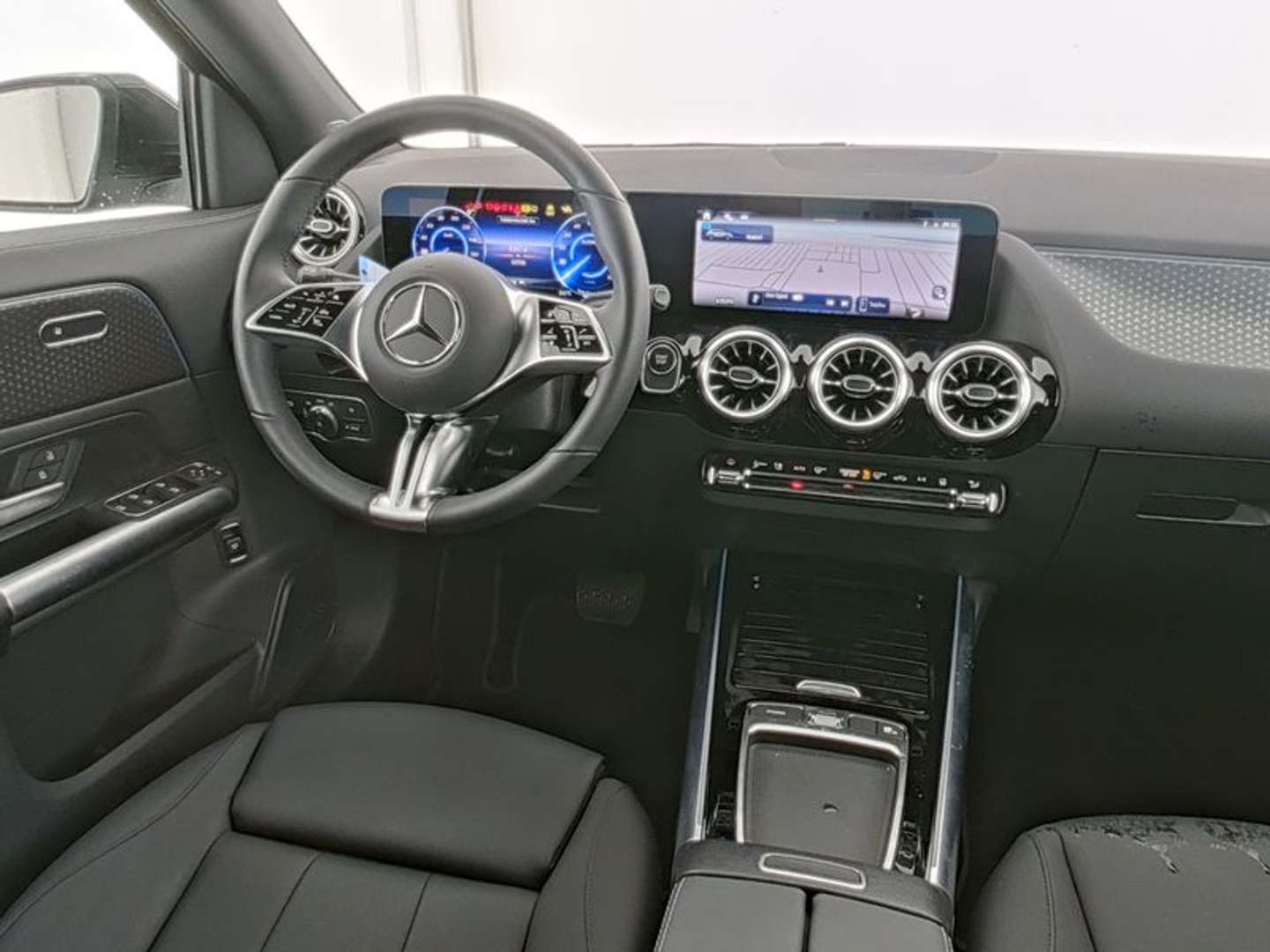 Mercedes EQA Progressive 300 4M - 2024 - Joinsteer - #3