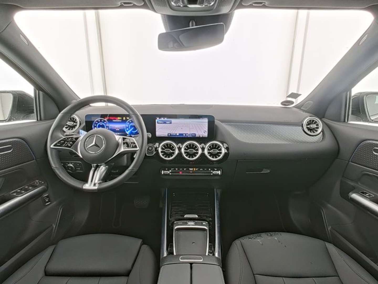 Mercedes EQA Progressive 300 4M - 2024 - Joinsteer - #4