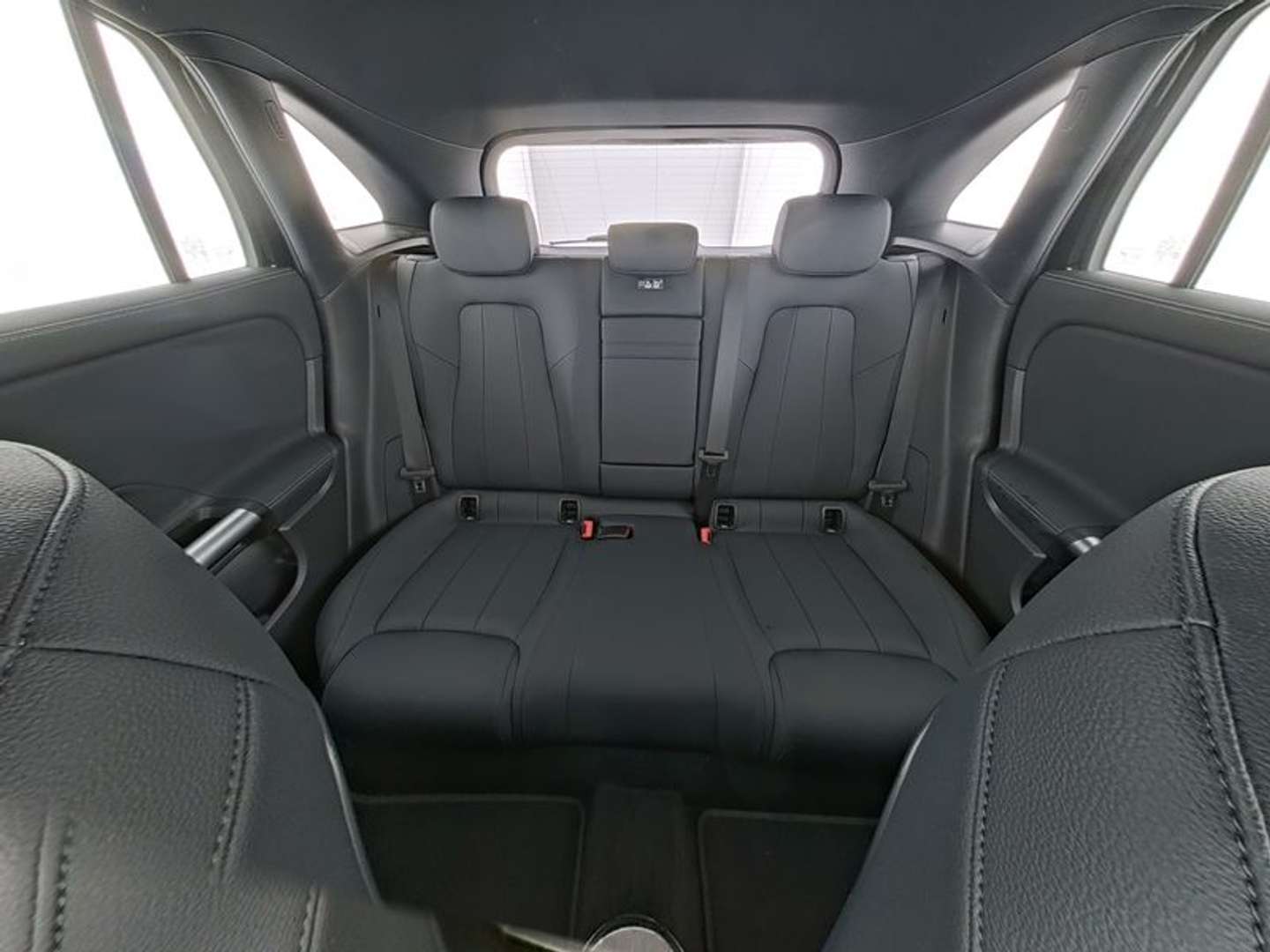 Mercedes EQA Progressive 300 4M - 2024 - Joinsteer - #5