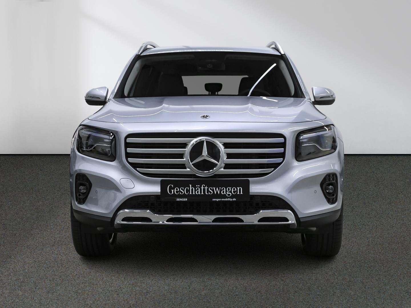 Mercedes GLB Progressive 200 - 2025 - Joinsteer - #3
