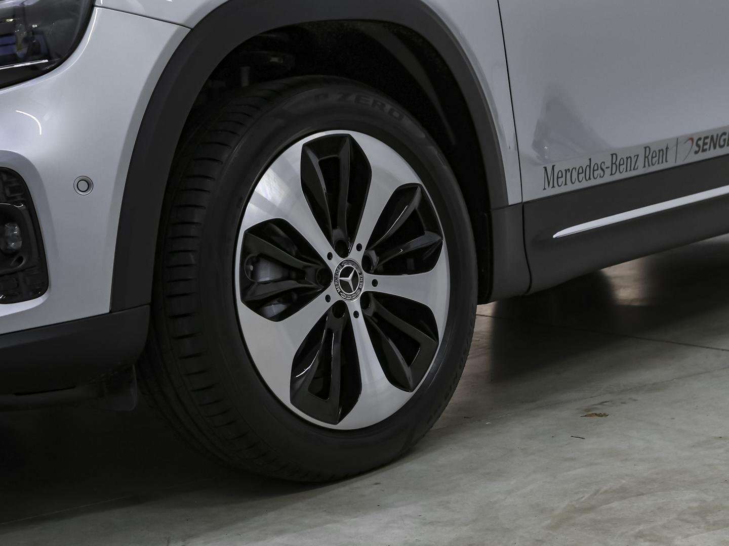 Mercedes GLB Progressive 200 - 2025 - Joinsteer - #8