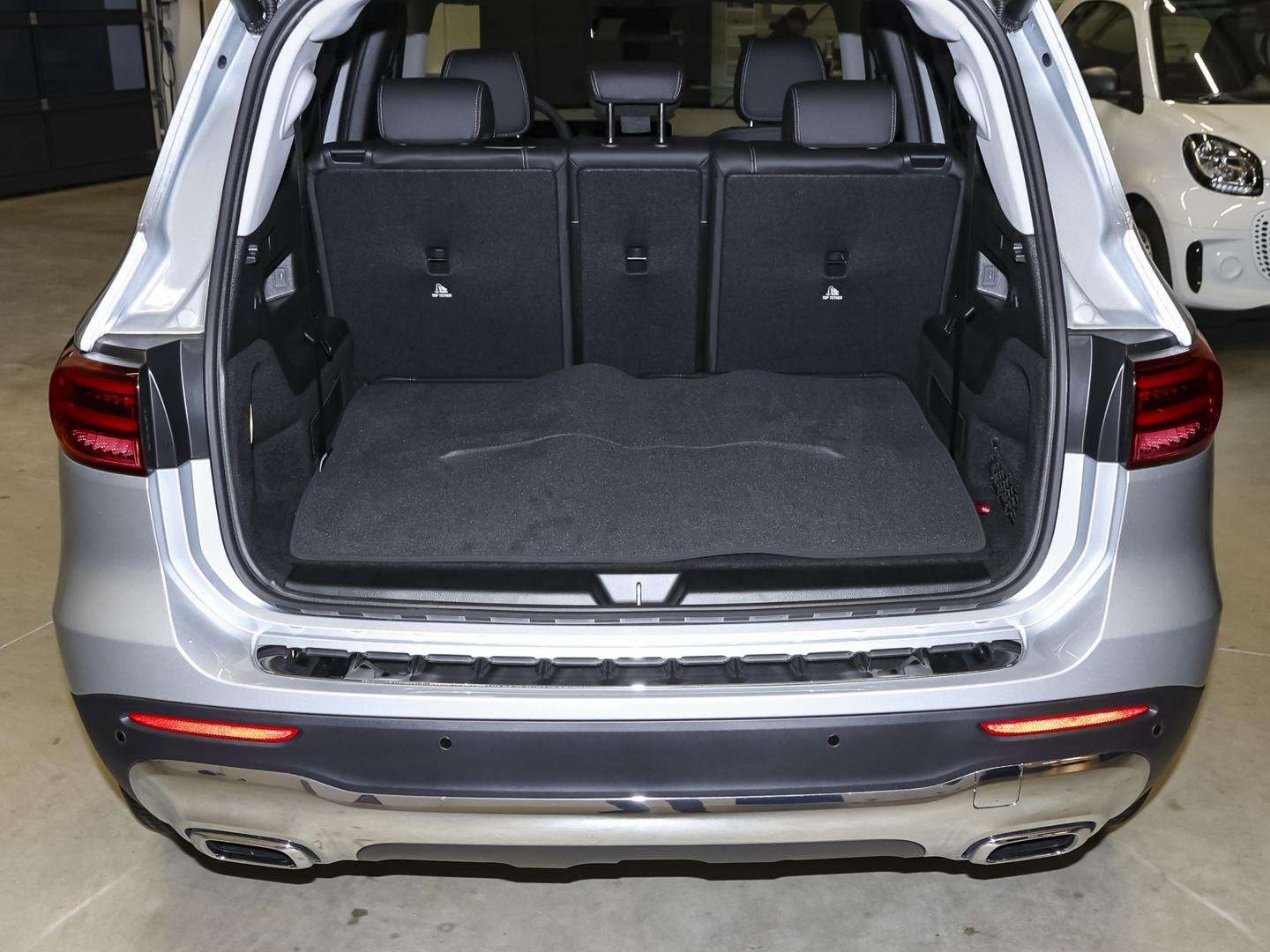 Mercedes GLB Progressive 200 - 2025 - Joinsteer - #10