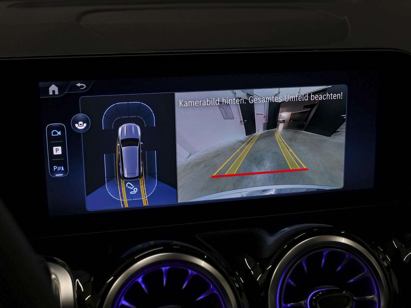 Mercedes GLB Progressive 200 - 2025 - Joinsteer - #16