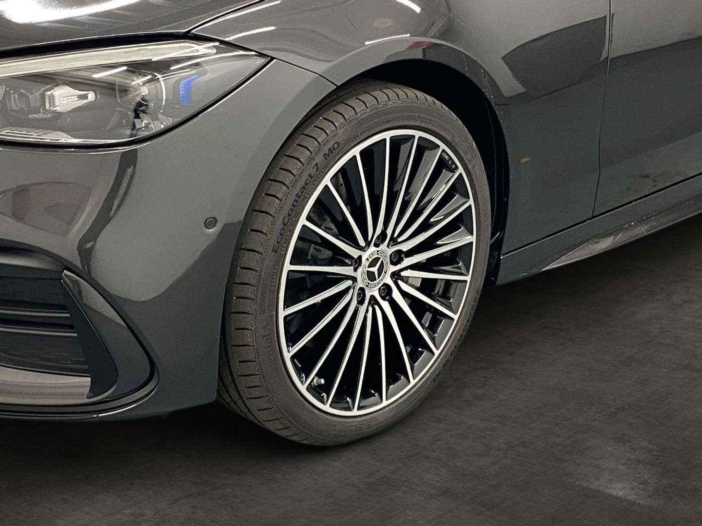 Mercedes Classe C AMG Line 300 De - 2025 - Joinsteer - #7