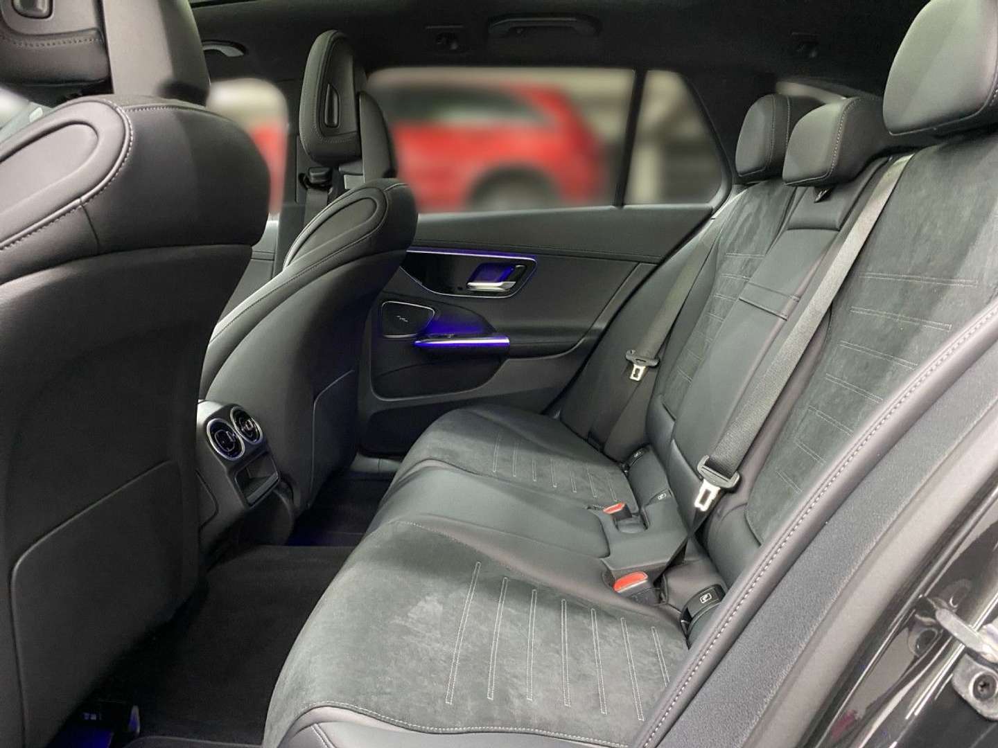 Mercedes Classe C AMG Line 300 De - 2025 - Joinsteer - #12