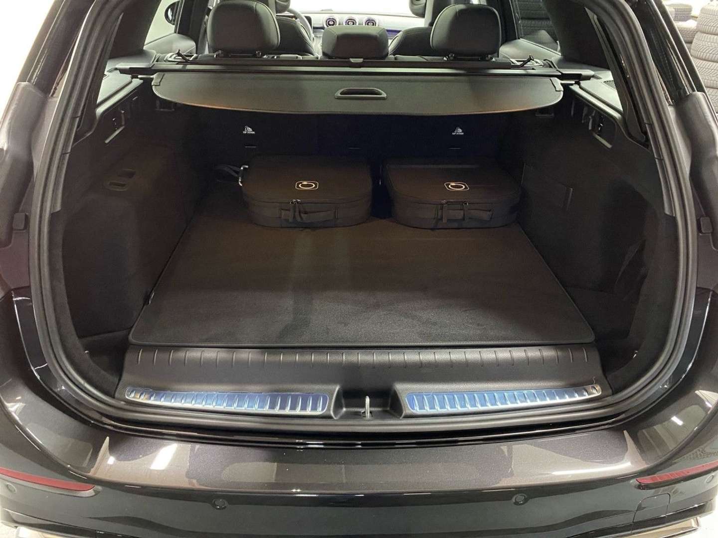 Mercedes Classe C AMG Line 300 De - 2025 - Joinsteer - #13