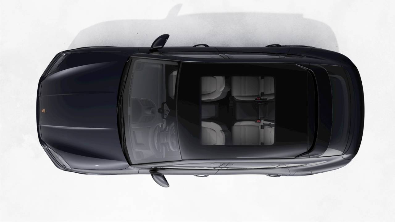 Porsche Cayenne E3 II S E-Hybrid Coupé - 2024 - Joinsteer - #6