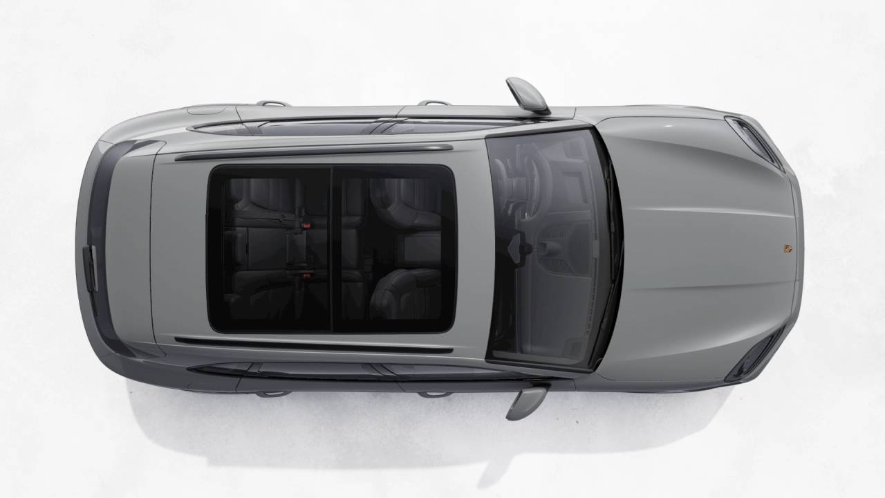 Porsche Cayenne E3 II S E-Hybrid - 2024 - Joinsteer - #5