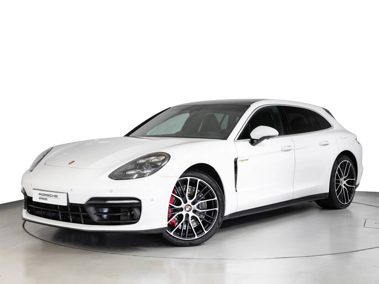 Porsche Panamera G2 II 4S E-Hybrid Sport Turismo - 2021 - Joinsteer - #1