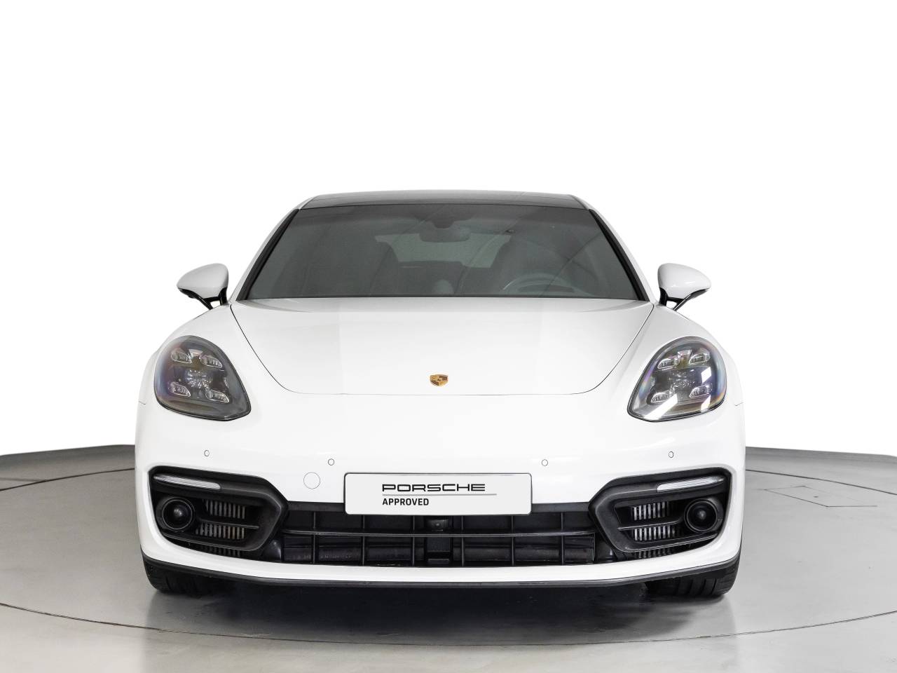 Porsche Panamera G2 II 4S E-Hybrid Sport Turismo - 2021 - Joinsteer - #4