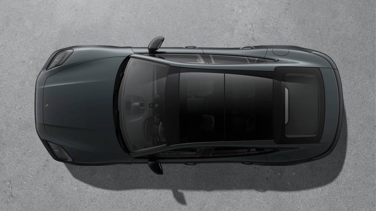 Porsche Panamera G3 4 E-Hybrid - 2025 - Joinsteer - #5