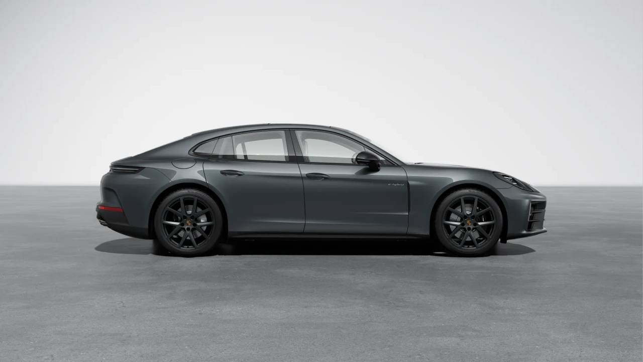 Porsche Panamera G3 4 E-Hybrid - 2025 - Joinsteer - #6