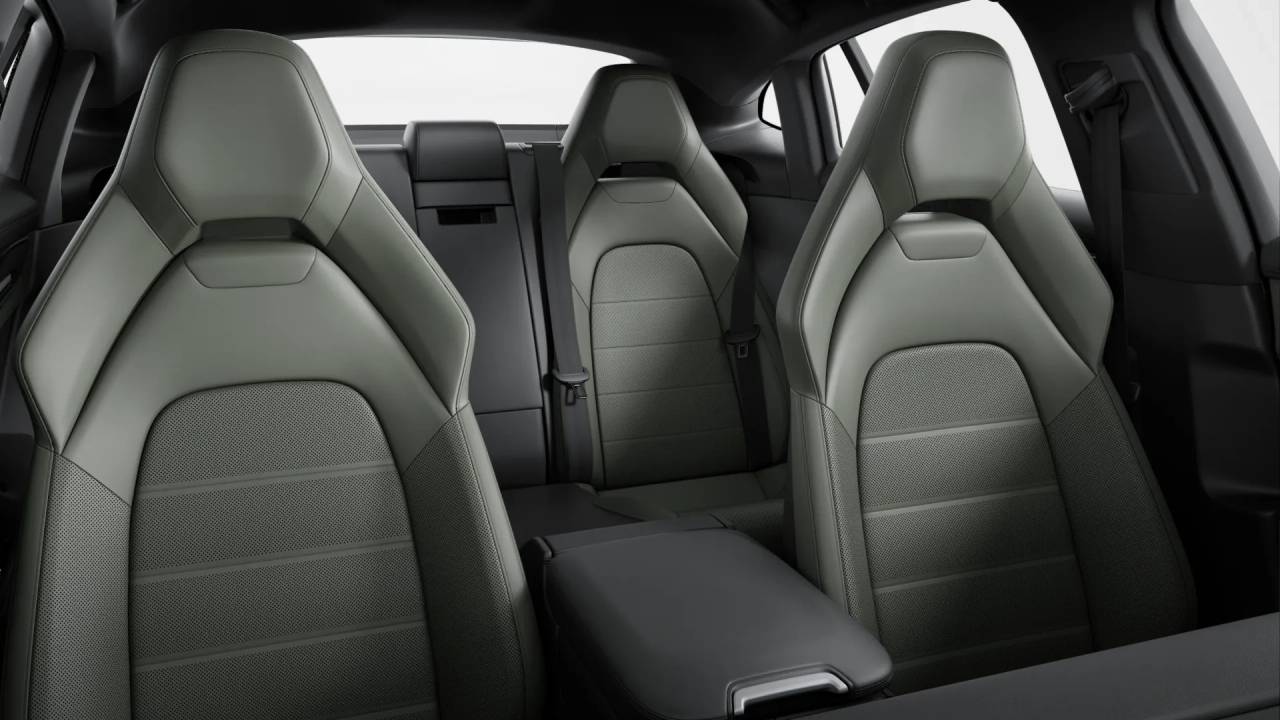 Porsche Panamera G3 4 E-Hybrid - 2025 - Joinsteer - #10