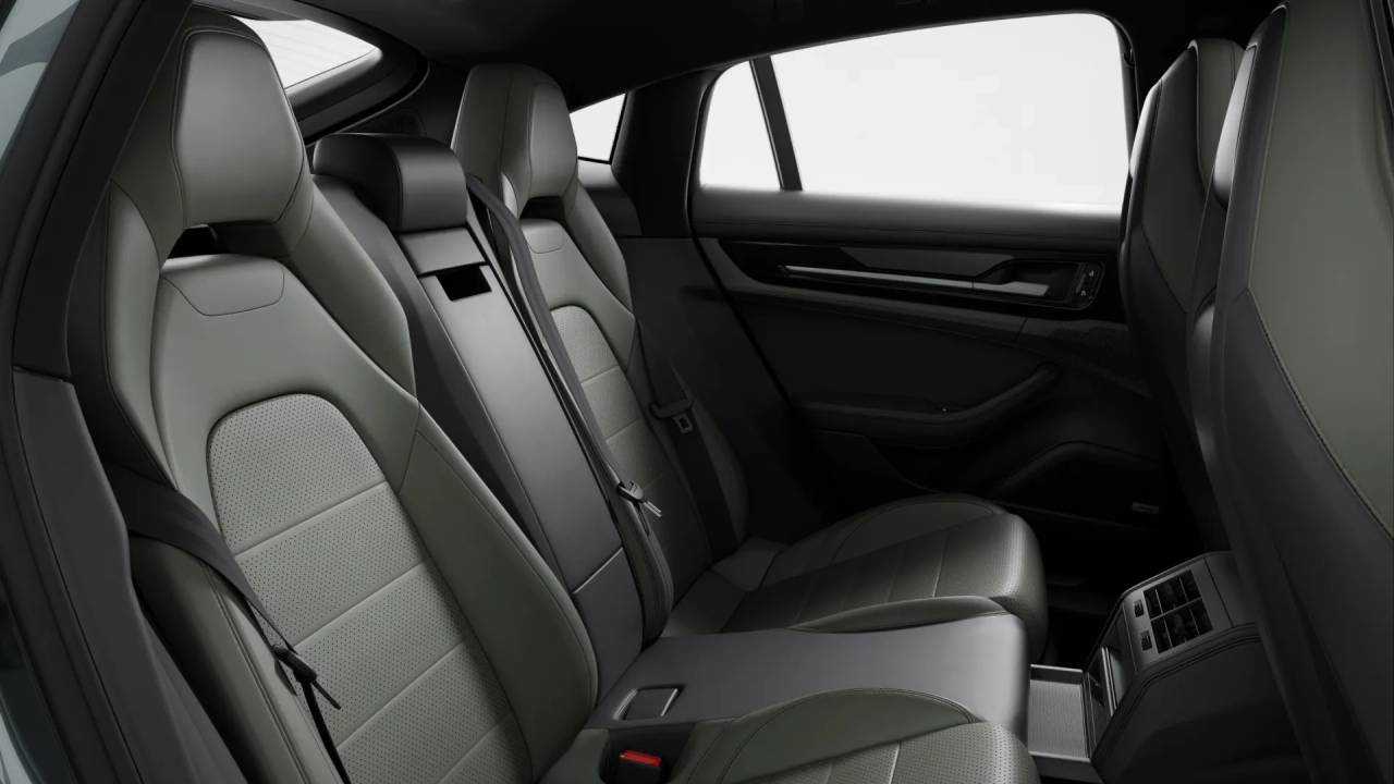 Porsche Panamera G3 4 E-Hybrid - 2025 - Joinsteer - #11