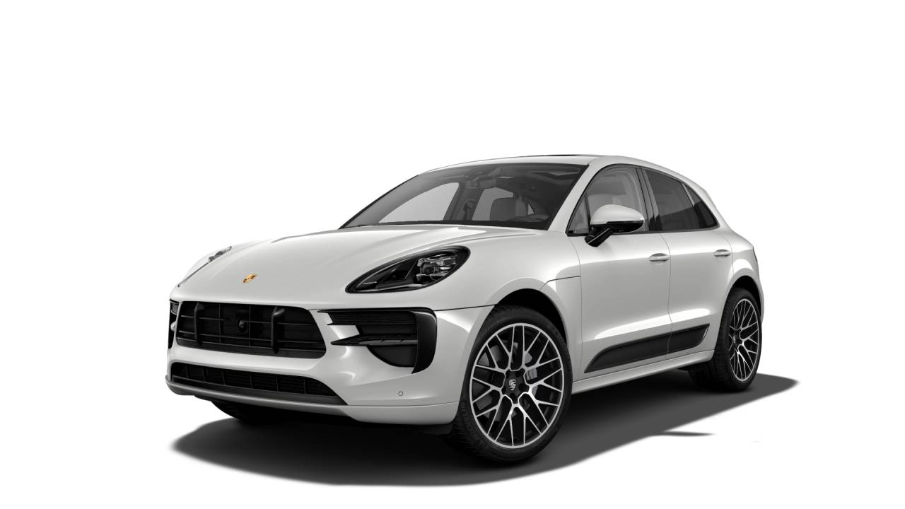 Porsche Macan H1 II S - 2019 - Joinsteer - #1