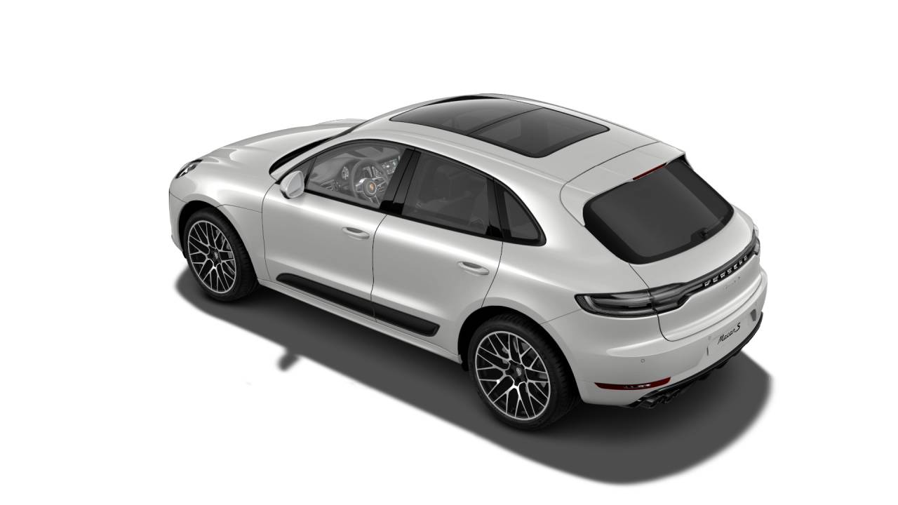 Porsche Macan H1 II S - 2019 - Joinsteer - #4
