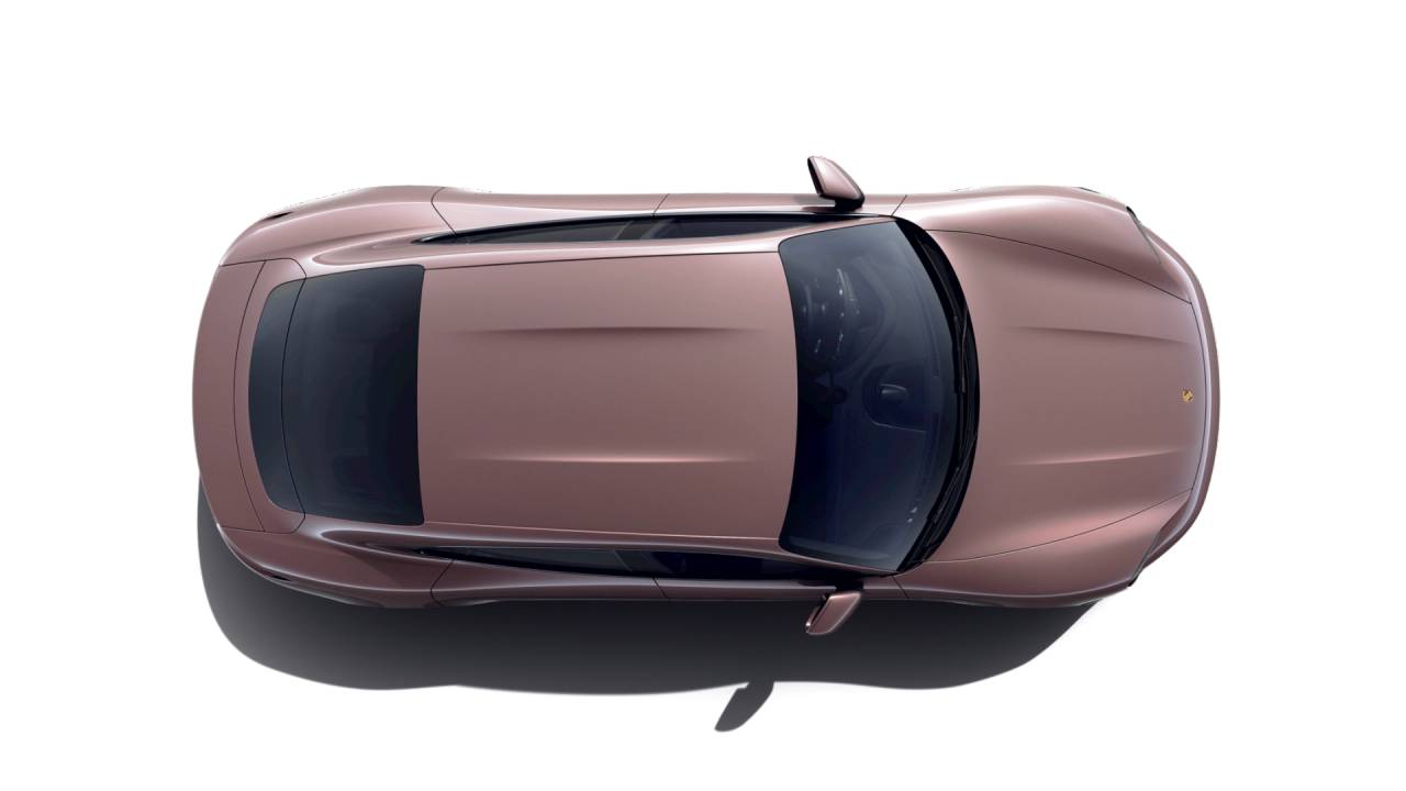 Porsche Taycan J1 4S - 2020 - Joinsteer - #5