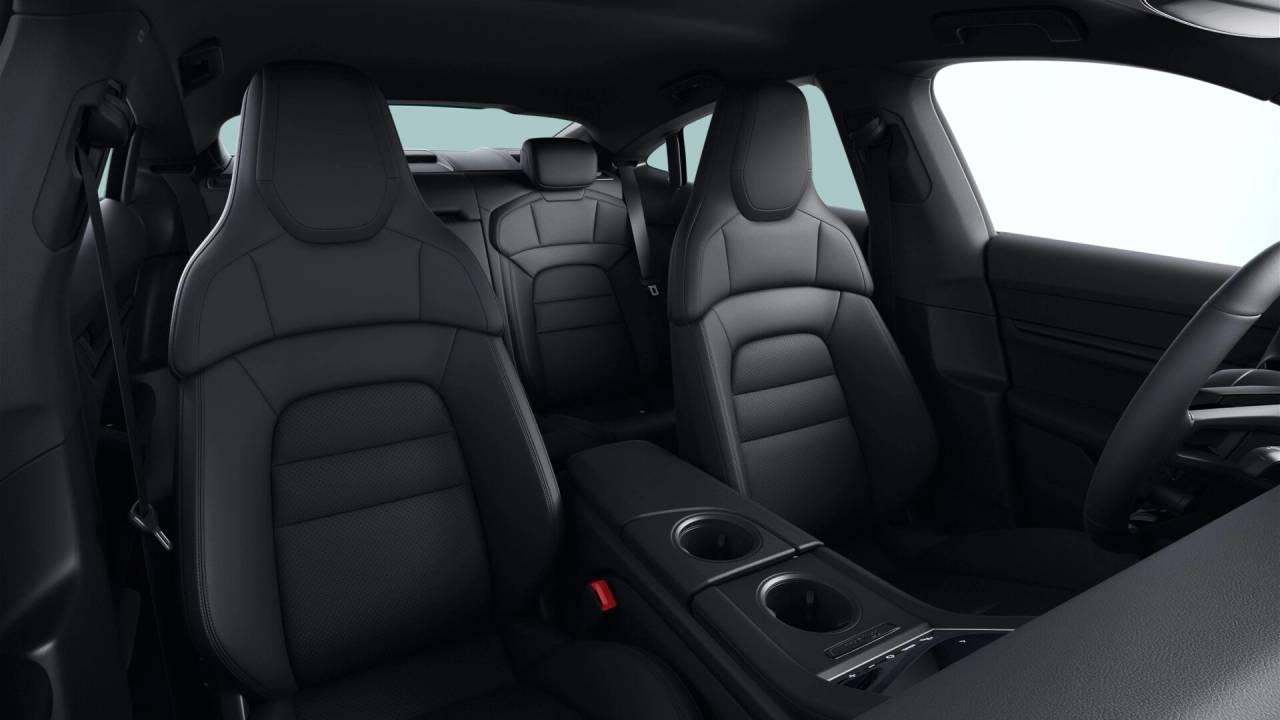 Porsche Taycan J1 4S - 2020 - Joinsteer - #7