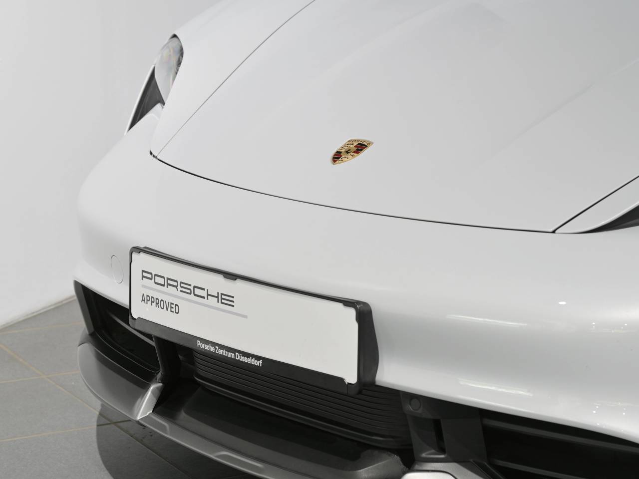 Porsche Taycan J1 Turbo Cross Turismo - 2022 - Joinsteer - #7