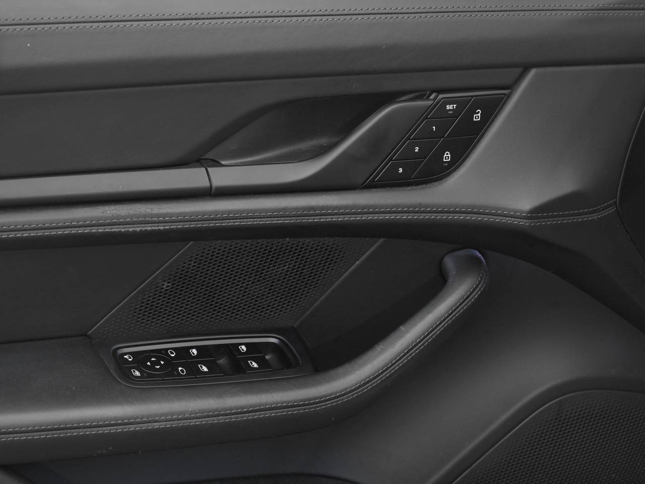 Porsche Taycan J1 Turbo Cross Turismo - 2022 - Joinsteer - #14