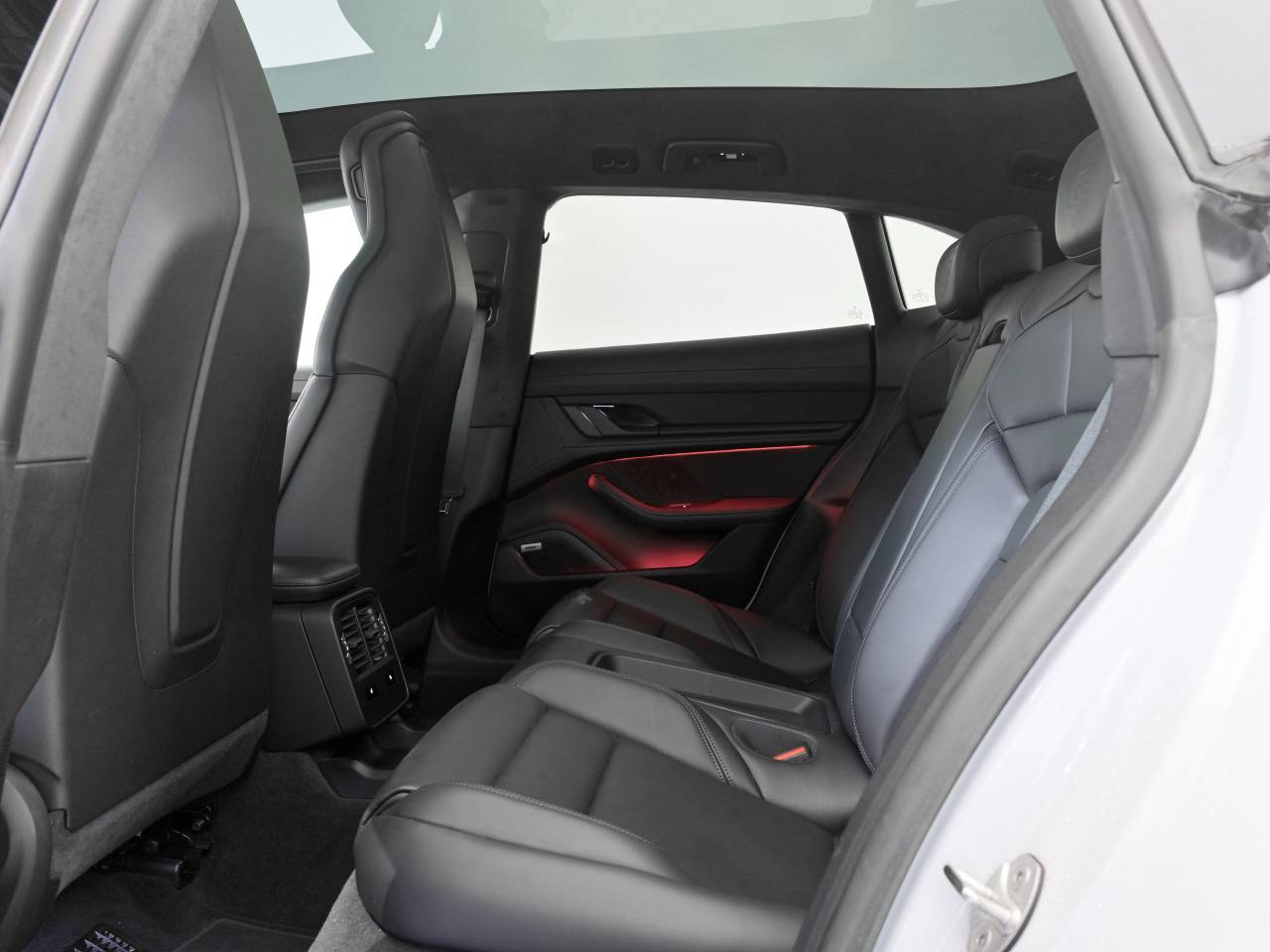 Porsche Taycan J1 Turbo Cross Turismo - 2022 - Joinsteer - #17