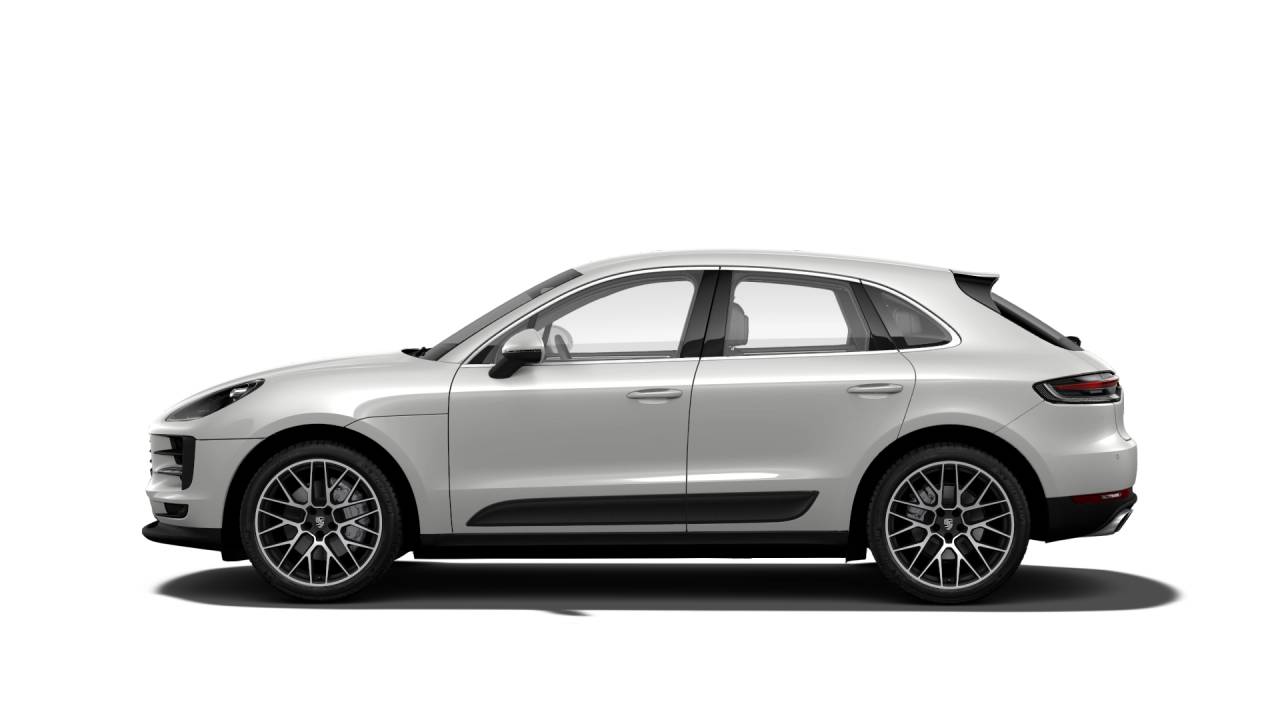 Porsche Macan H1 II S - 2021 - Joinsteer - #2