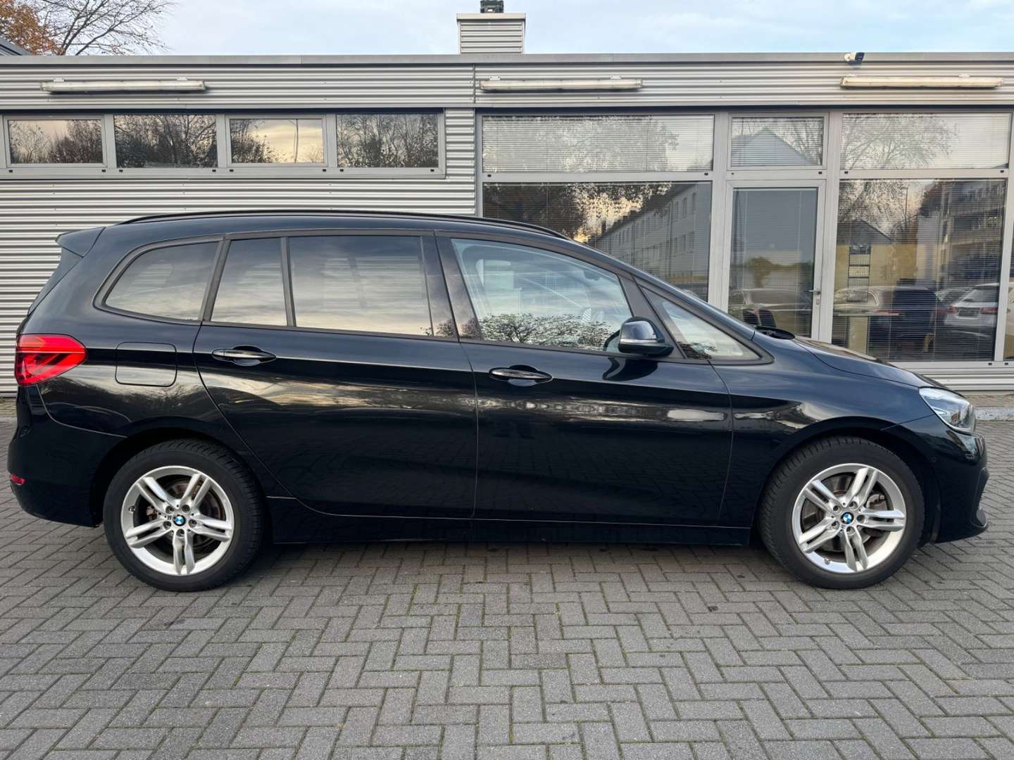 BMW Série 2 Advantage 218 D - 2022 - Joinsteer - #1