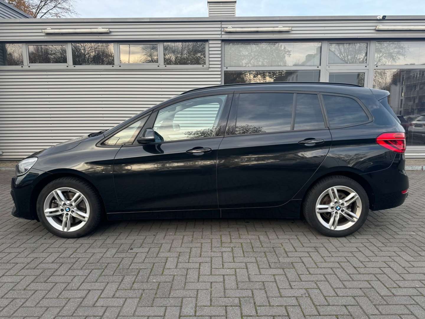 BMW Série 2 Advantage 218 D - 2022 - Joinsteer - #5