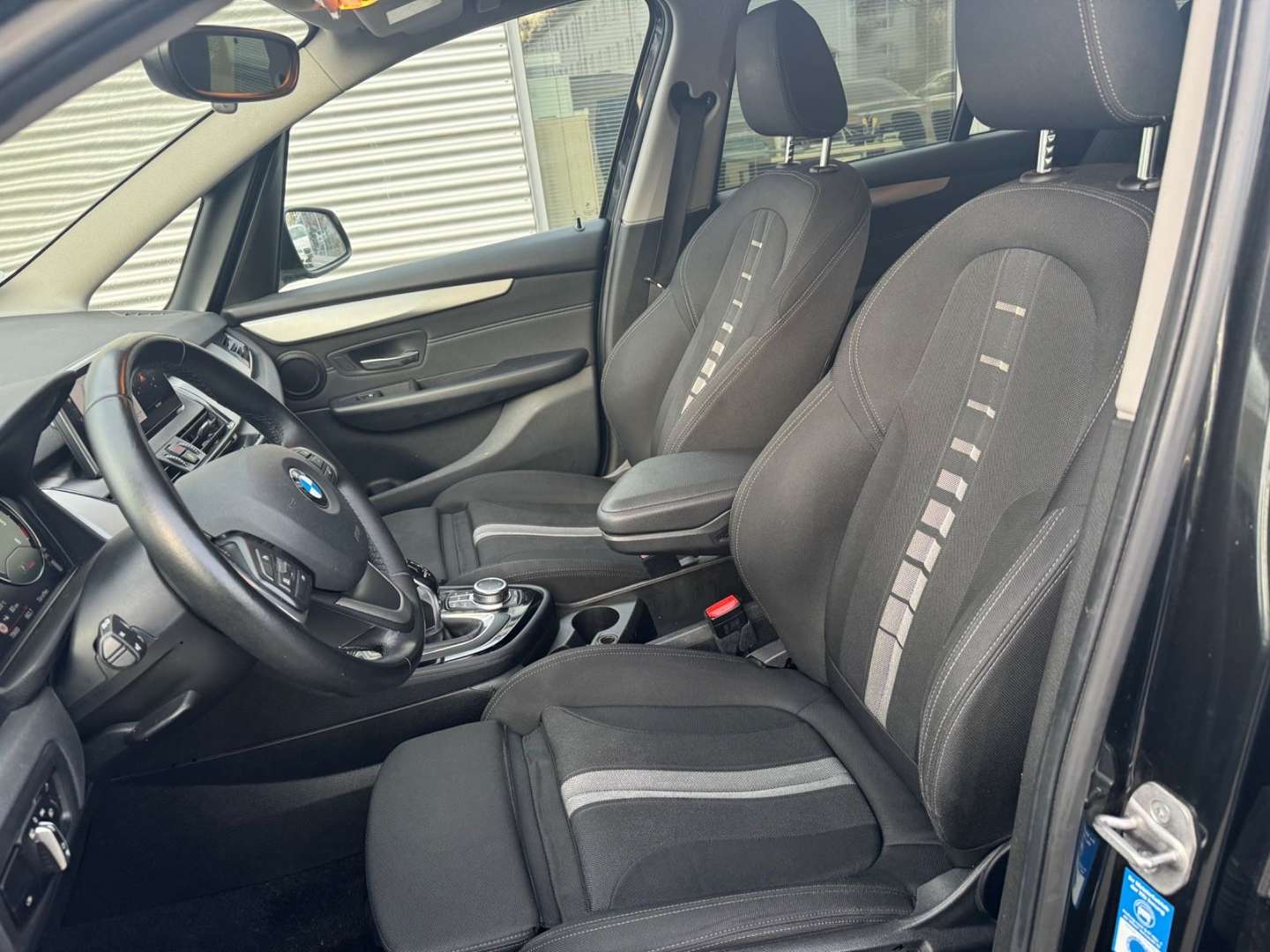 BMW Série 2 Advantage 218 D - 2022 - Joinsteer - #10