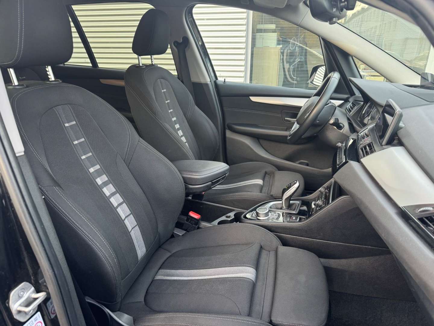 BMW Série 2 Advantage 218 D - 2022 - Joinsteer - #12