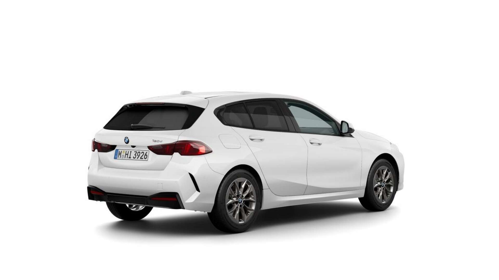 BMW Serie 1 120d - 2025 - Joinsteer - #2