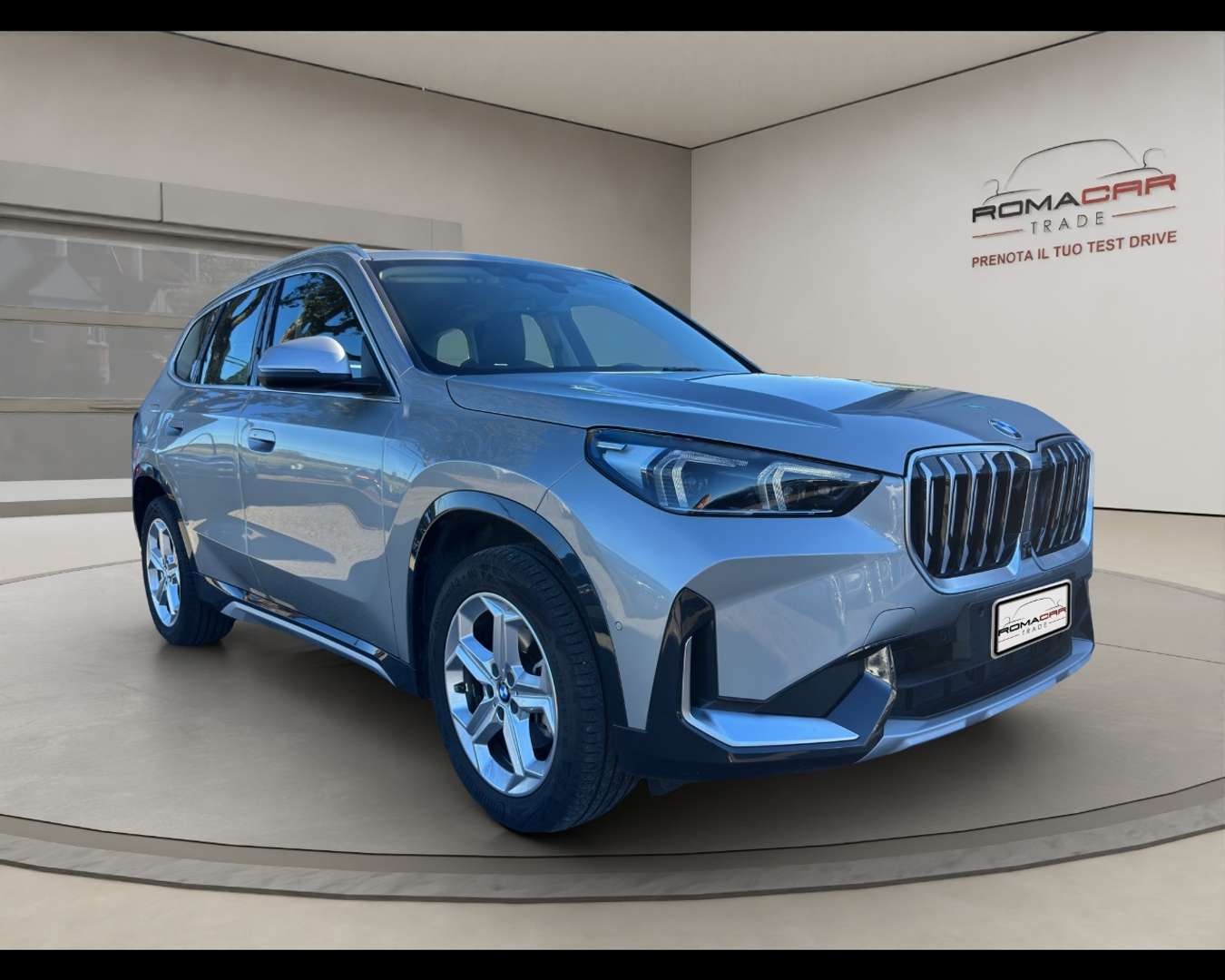 BMW X1 SDrive 18i - 2023 - Joinsteer - #3