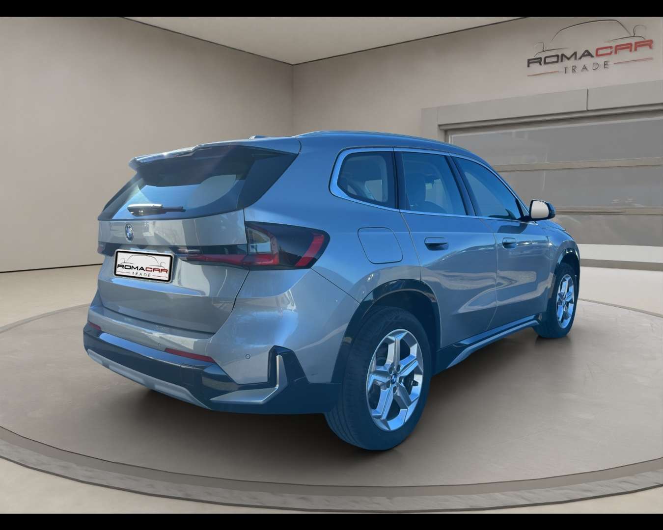 BMW X1 SDrive 18i - 2023 - Joinsteer - #4