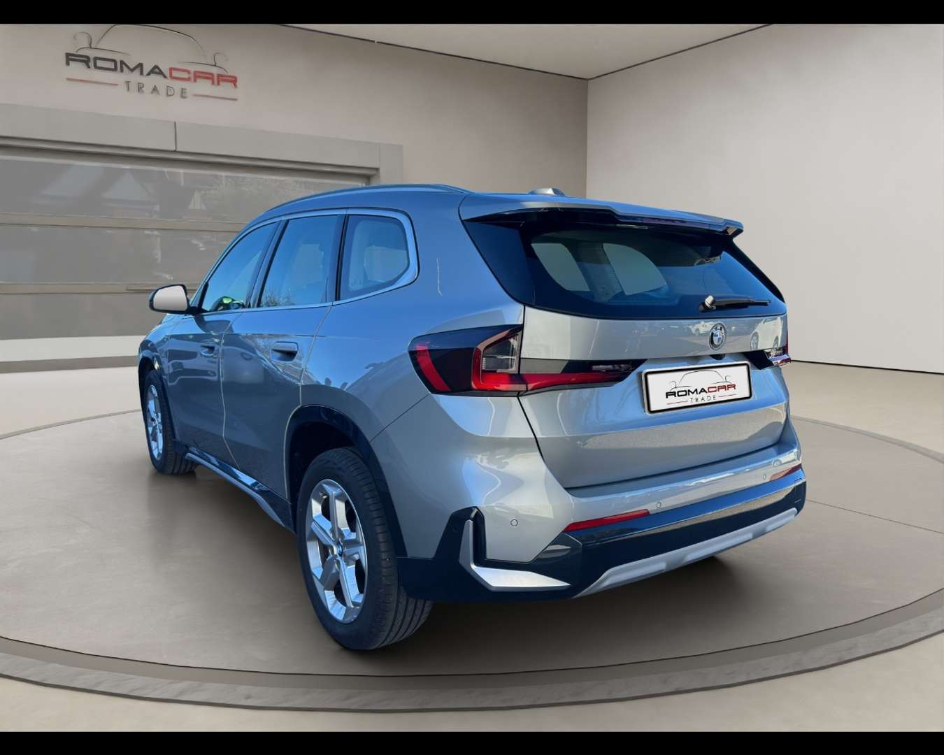 BMW X1 SDrive 18i - 2023 - Joinsteer - #6