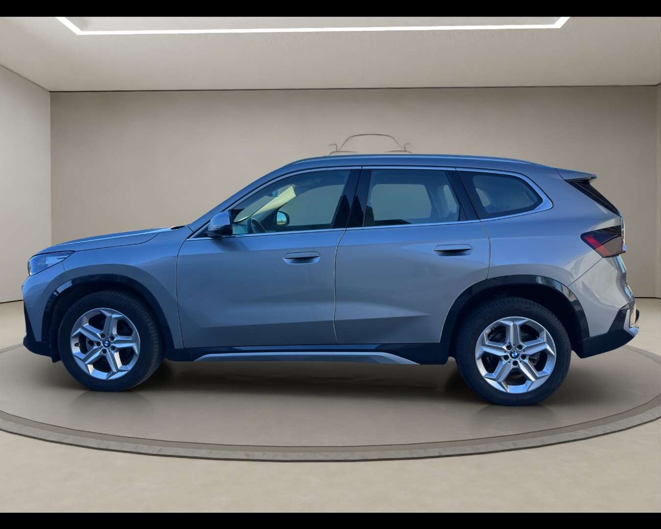 BMW X1 SDrive 18i - 2023 - Joinsteer - #7