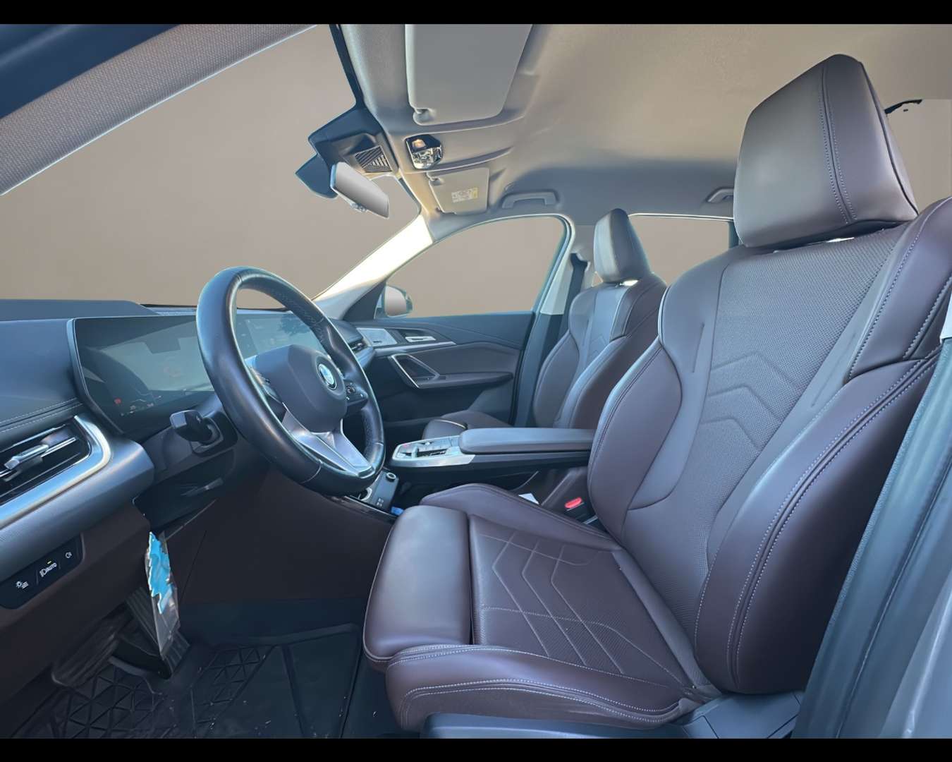 BMW X1 SDrive 18i - 2023 - Joinsteer - #8