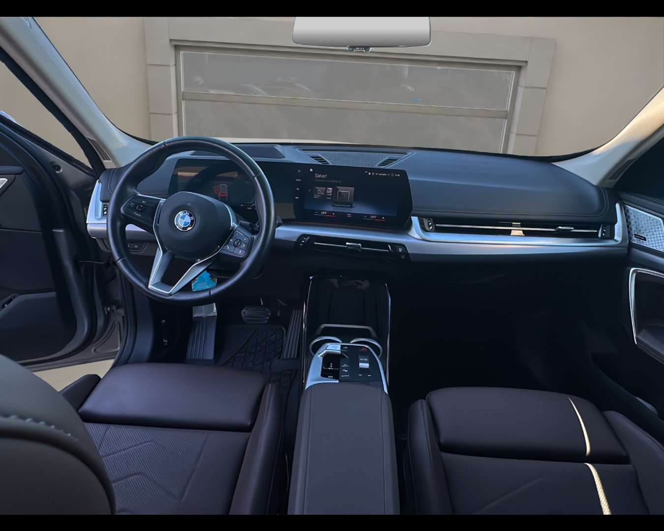 BMW X1 SDrive 18i - 2023 - Joinsteer - #9