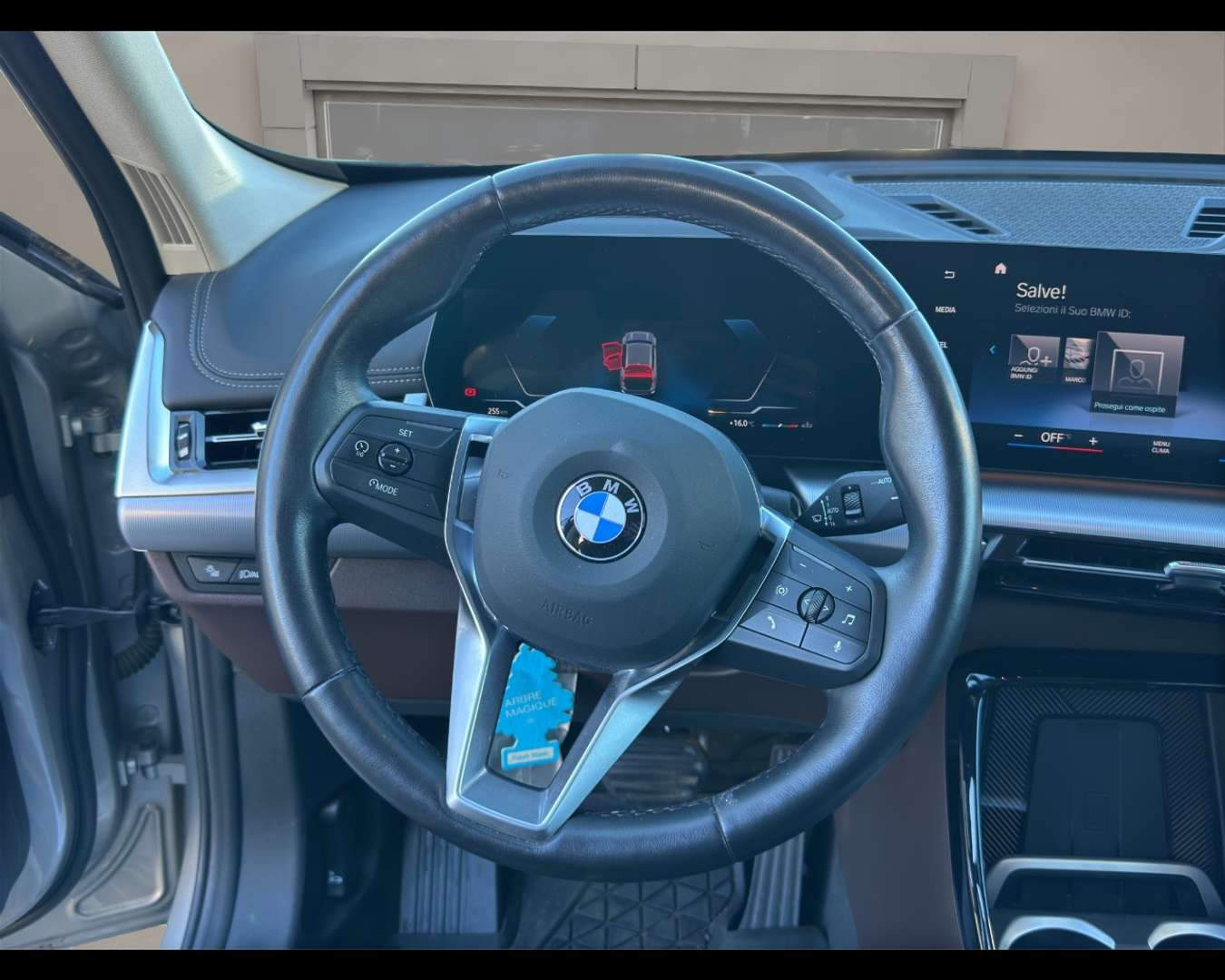 BMW X1 SDrive 18i - 2023 - Joinsteer - #10