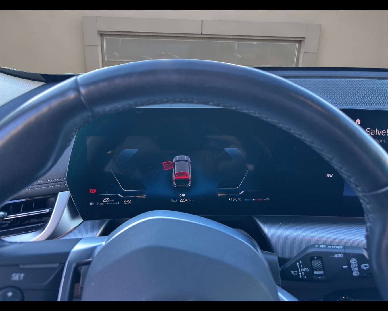 BMW X1 SDrive 18i - 2023 - Joinsteer - #11