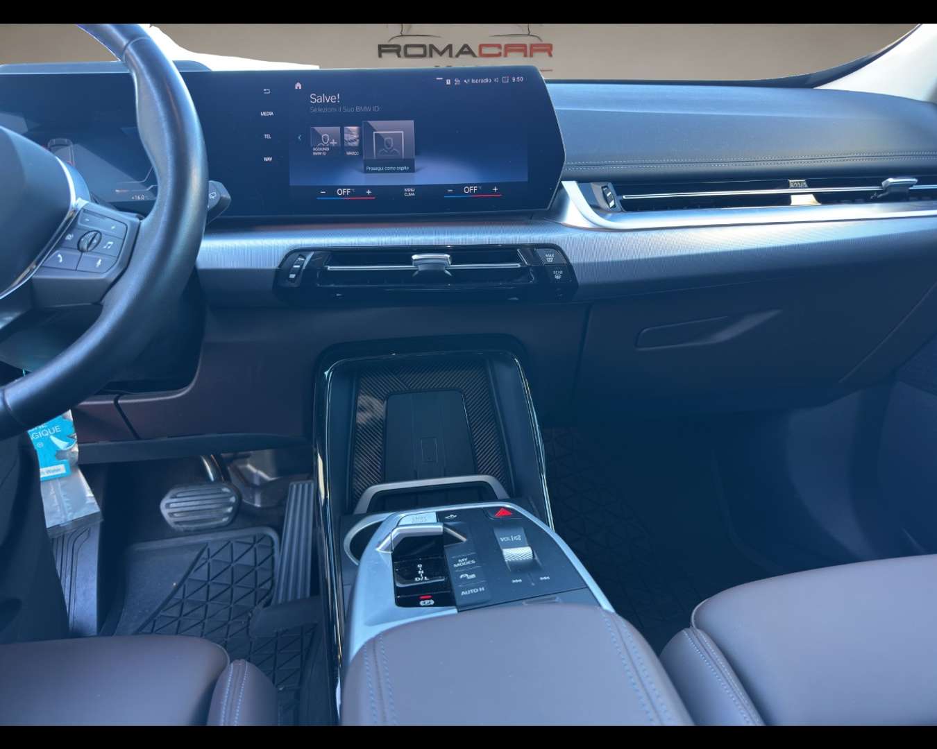 BMW X1 SDrive 18i - 2023 - Joinsteer - #12