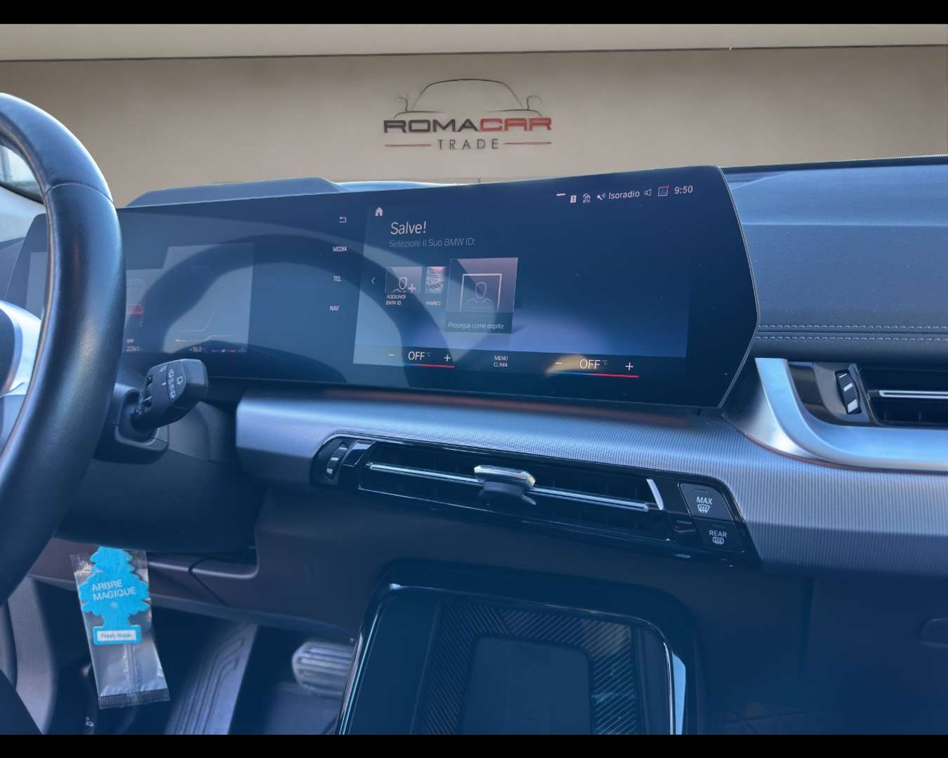 BMW X1 SDrive 18i - 2023 - Joinsteer - #13