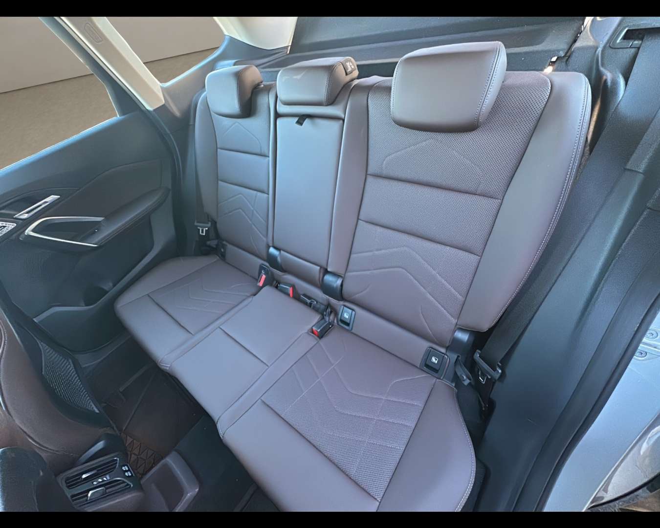 BMW X1 SDrive 18i - 2023 - Joinsteer - #15