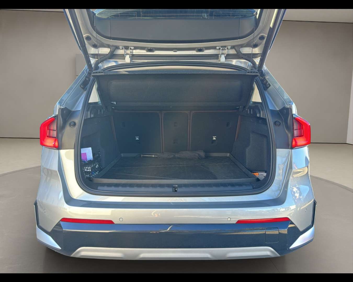 BMW X1 SDrive 18i - 2023 - Joinsteer - #16