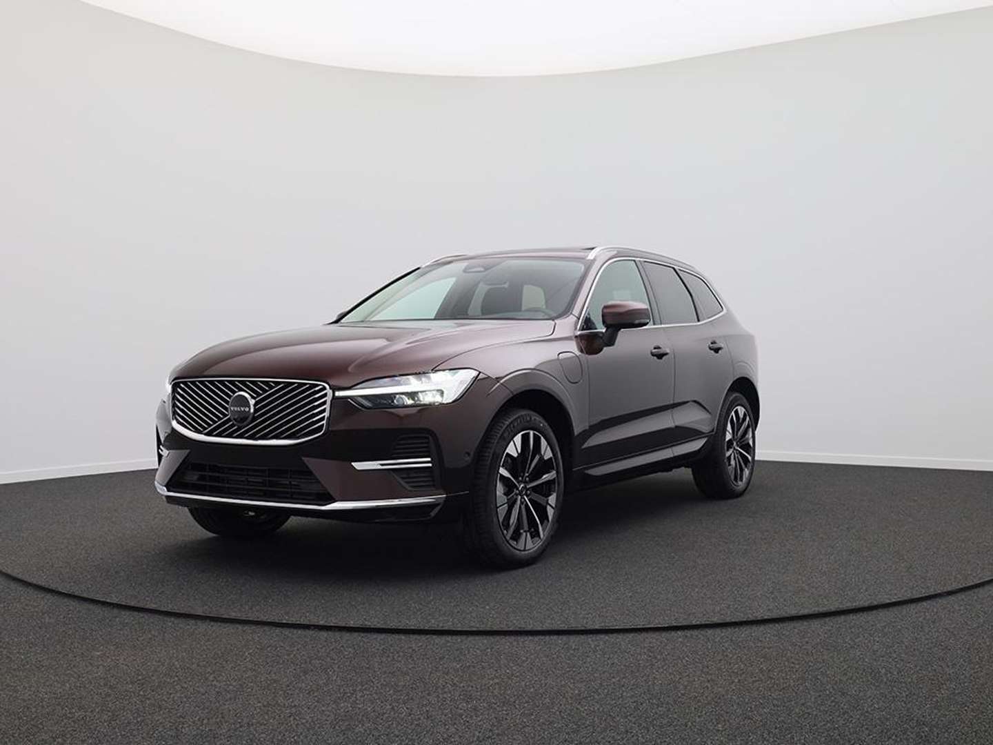 Volvo XC60 AWD T6 PHEV - 2025 - Joinsteer - #1
