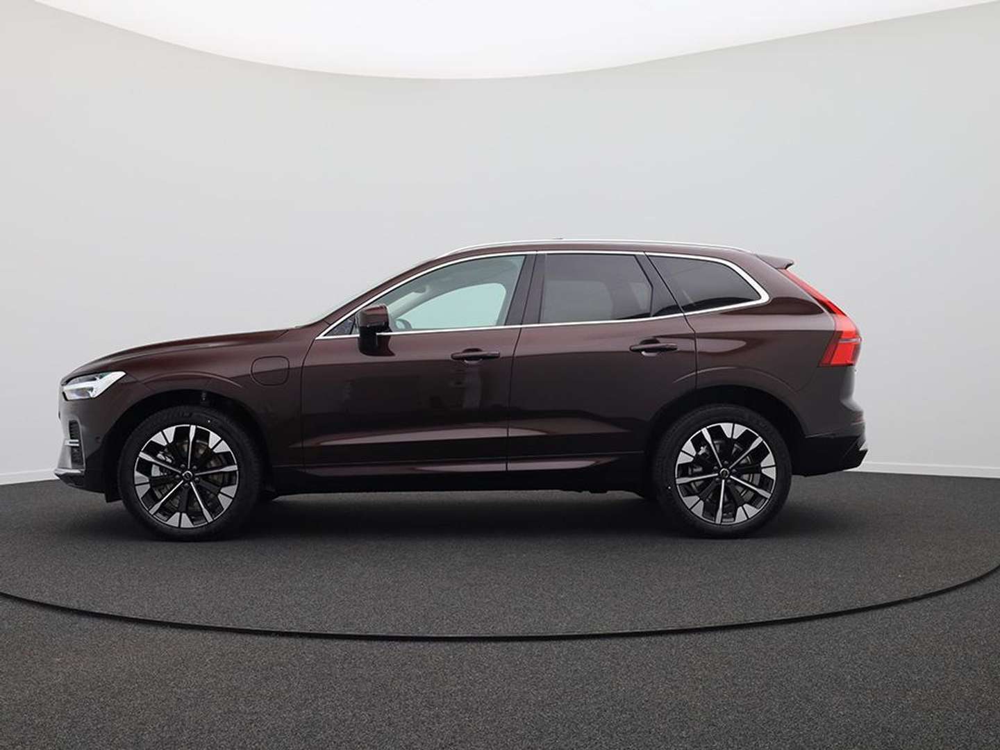 Volvo XC60 AWD T6 PHEV - 2025 - Joinsteer - #2