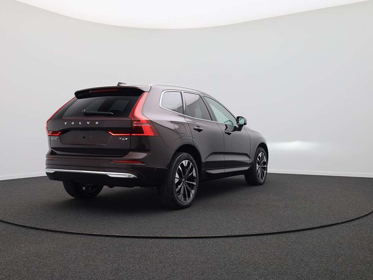Volvo XC60 AWD T6 PHEV - 2025 - Joinsteer - #5
